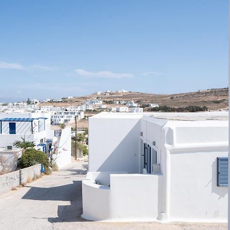 Aparthotel Perseas Naousa  Exterior foto